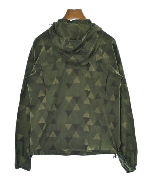 THE NORTH FACE แจ็คเก็ตเบลาส์ อื่น
