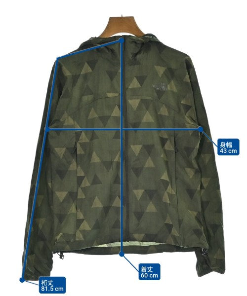THE NORTH FACE แจ็คเก็ตเบลาส์ อื่น