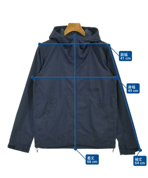 THE NORTH FACE แจ็คเก็ตเบลาส์ อื่น