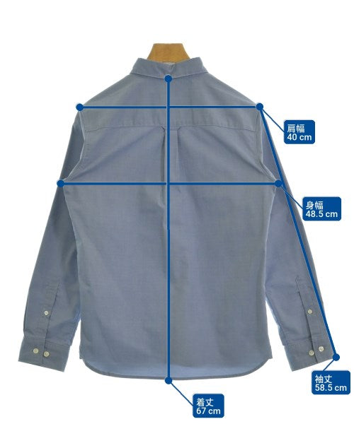 THE NORTH FACE เสื้อลำลอง