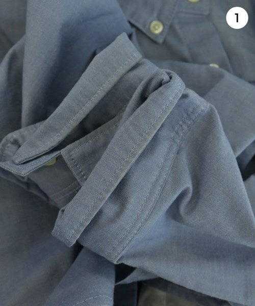 THE NORTH FACE เสื้อลำลอง