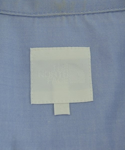THE NORTH FACE เสื้อลำลอง