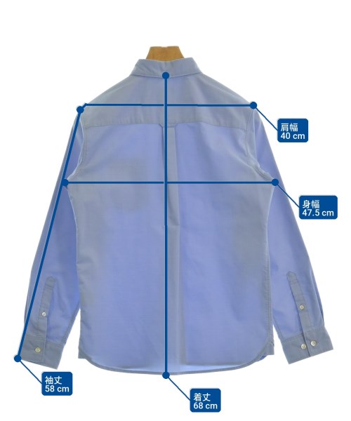 THE NORTH FACE เสื้อลำลอง