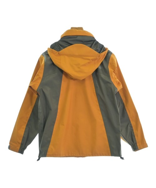 THE NORTH FACE เสื้อพาร์กาภูเขา