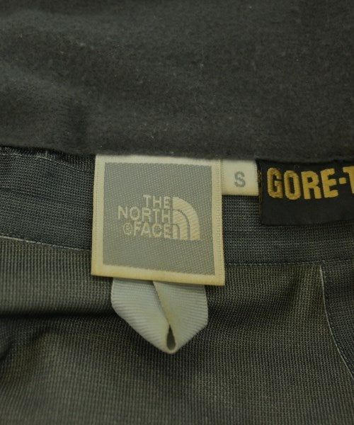 THE NORTH FACE เสื้อพาร์กาภูเขา