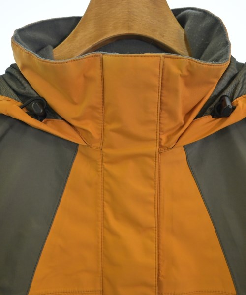 THE NORTH FACE เสื้อพาร์กาภูเขา
