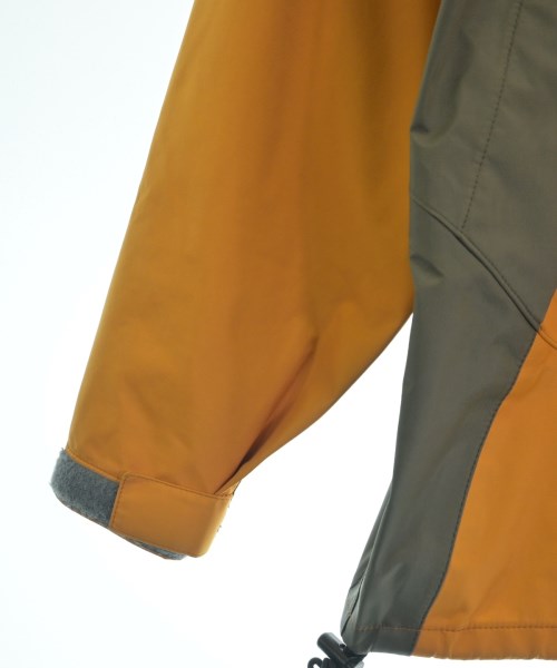 THE NORTH FACE เสื้อพาร์กาภูเขา