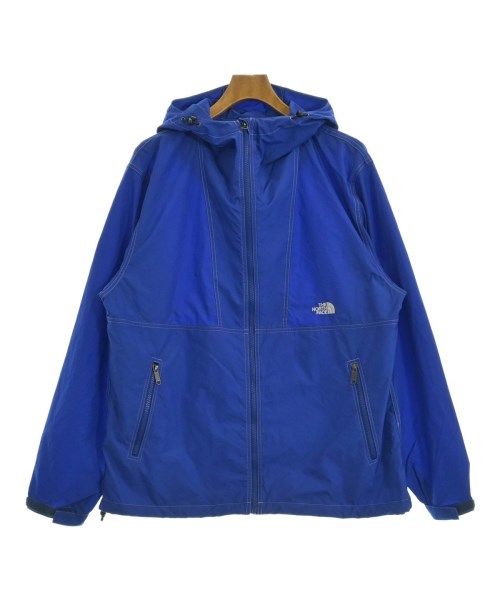 THE NORTH FACE เสื้อพาร์กาภูเขา