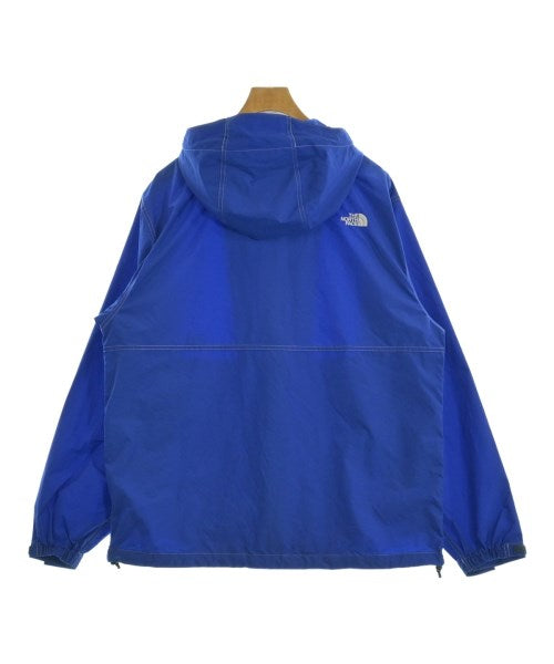THE NORTH FACE เสื้อพาร์กาภูเขา