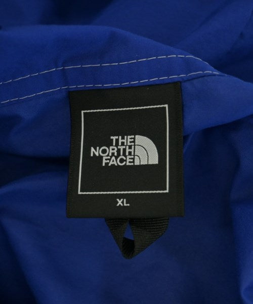THE NORTH FACE เสื้อพาร์กาภูเขา