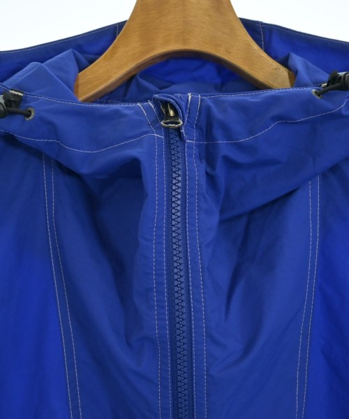 THE NORTH FACE เสื้อพาร์กาภูเขา