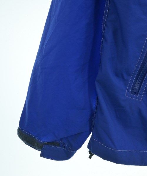 THE NORTH FACE เสื้อพาร์กาภูเขา
