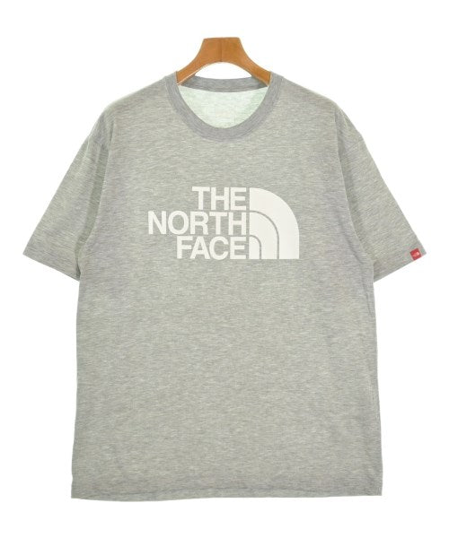 THE NORTH FACE เสื้อยืด/เสื้อท็อปส์
