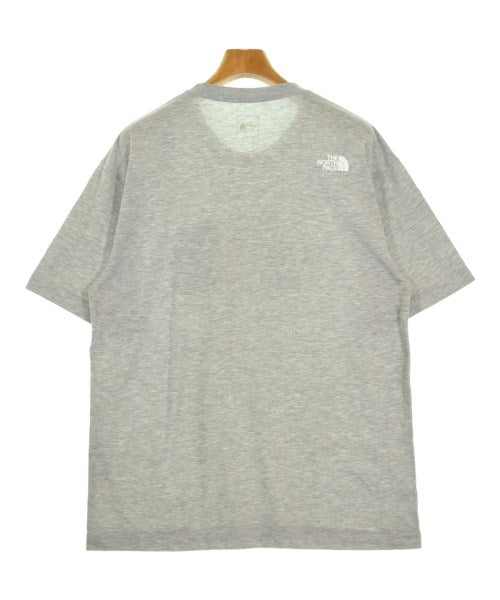 THE NORTH FACE เสื้อยืด/เสื้อท็อปส์