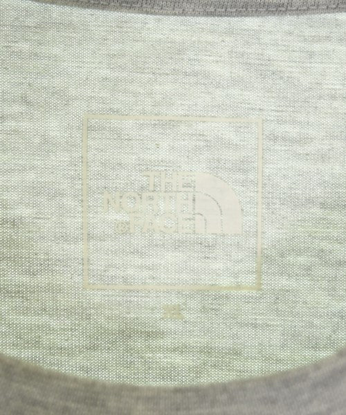 THE NORTH FACE เสื้อยืด/เสื้อท็อปส์