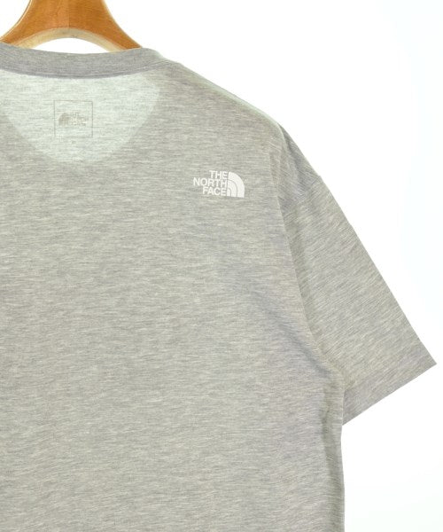 THE NORTH FACE เสื้อยืด/เสื้อท็อปส์