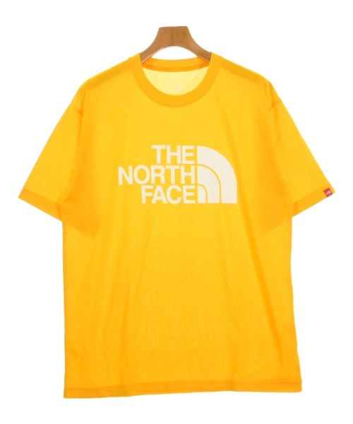 THE NORTH FACE เสื้อยืด/เสื้อท็อปส์