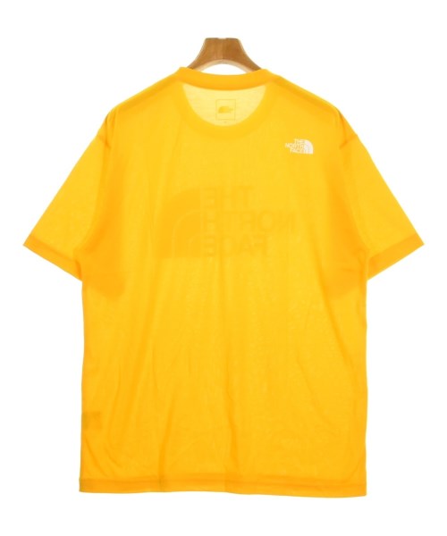 THE NORTH FACE เสื้อยืด/เสื้อท็อปส์