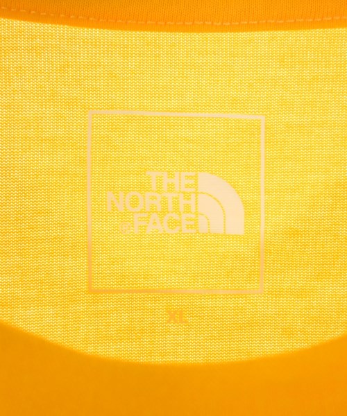 THE NORTH FACE เสื้อยืด/เสื้อท็อปส์