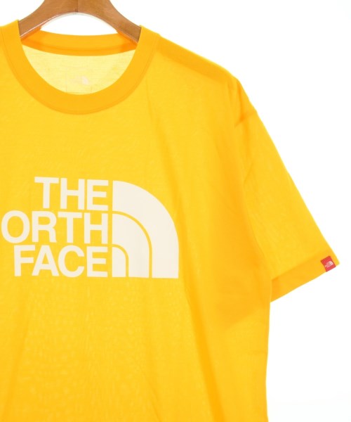 THE NORTH FACE เสื้อยืด/เสื้อท็อปส์