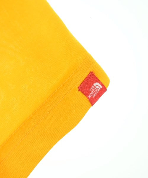 THE NORTH FACE เสื้อยืด/เสื้อท็อปส์