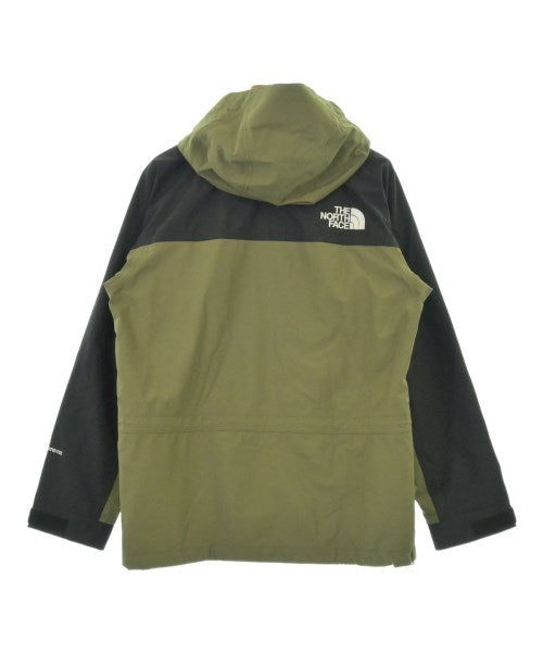 THE NORTH FACE เสื้อพาร์กาภูเขา