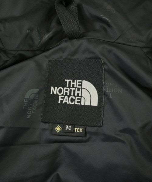 THE NORTH FACE เสื้อพาร์กาภูเขา