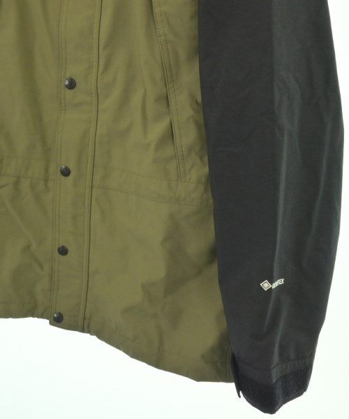 THE NORTH FACE เสื้อพาร์กาภูเขา