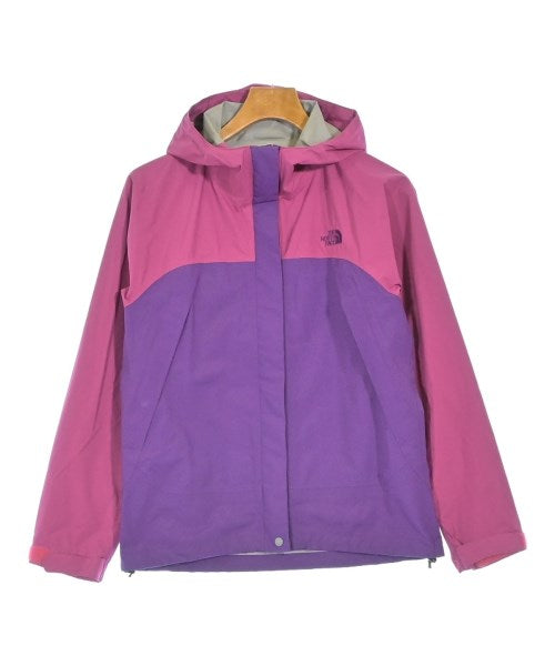 THE NORTH FACE เสื้อพาร์กาภูเขา