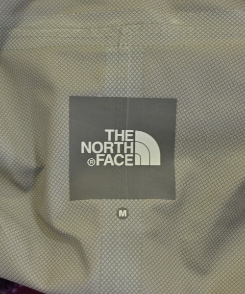 THE NORTH FACE เสื้อพาร์กาภูเขา