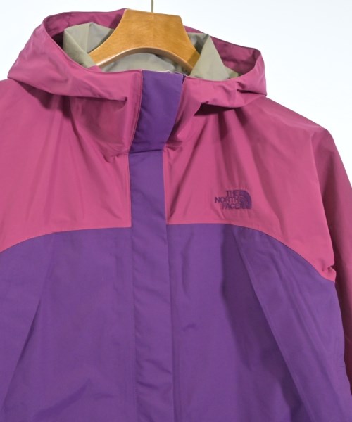 THE NORTH FACE เสื้อพาร์กาภูเขา