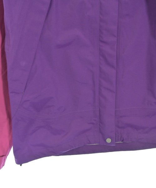 THE NORTH FACE เสื้อพาร์กาภูเขา