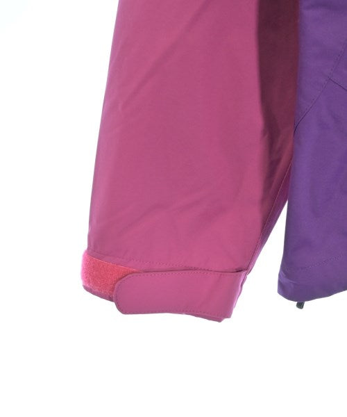 THE NORTH FACE เสื้อพาร์กาภูเขา