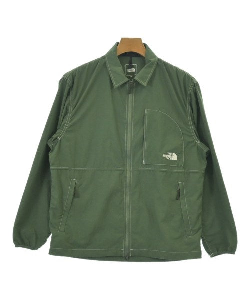 THE NORTH FACE แจ็คเก็ตเบลาส์ อื่น