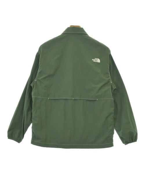 THE NORTH FACE แจ็คเก็ตเบลาส์ อื่น