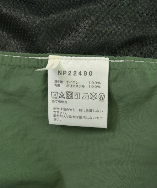THE NORTH FACE แจ็คเก็ตเบลาส์ อื่น