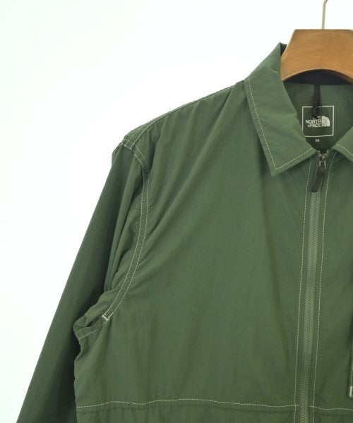 THE NORTH FACE แจ็คเก็ตเบลาส์ อื่น