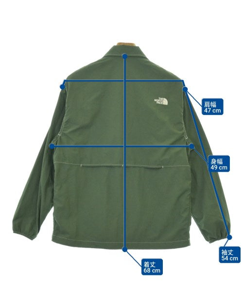 THE NORTH FACE แจ็คเก็ตเบลาส์ อื่น