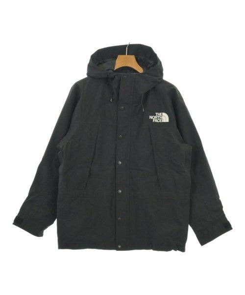 THE NORTH FACE เสื้อพาร์กาภูเขา