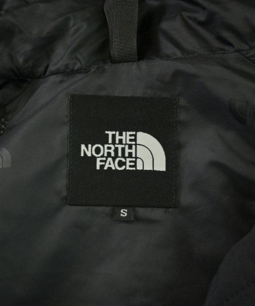 THE NORTH FACE เสื้อพาร์กาภูเขา