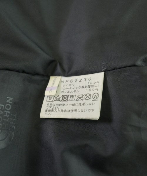 THE NORTH FACE เสื้อพาร์กาภูเขา