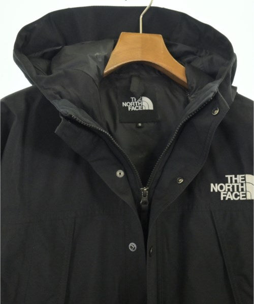 THE NORTH FACE เสื้อพาร์กาภูเขา