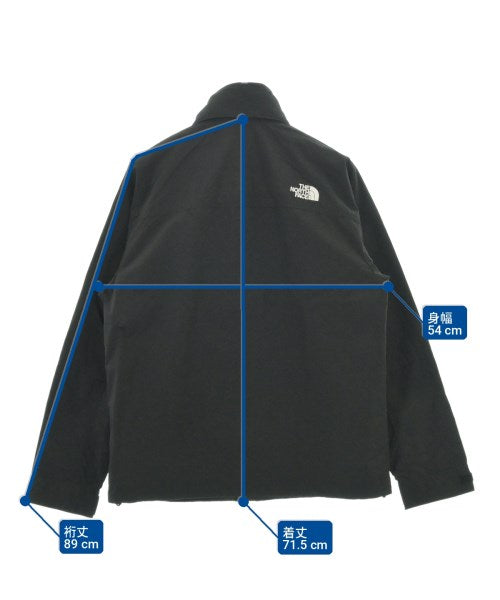 THE NORTH FACE แจ็คเก็ตเบลาส์ อื่น