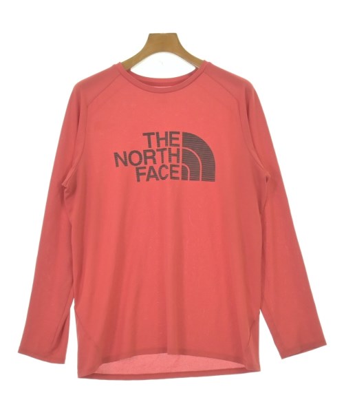 THE NORTH FACE เสื้อยืด/เสื้อท็อปส์