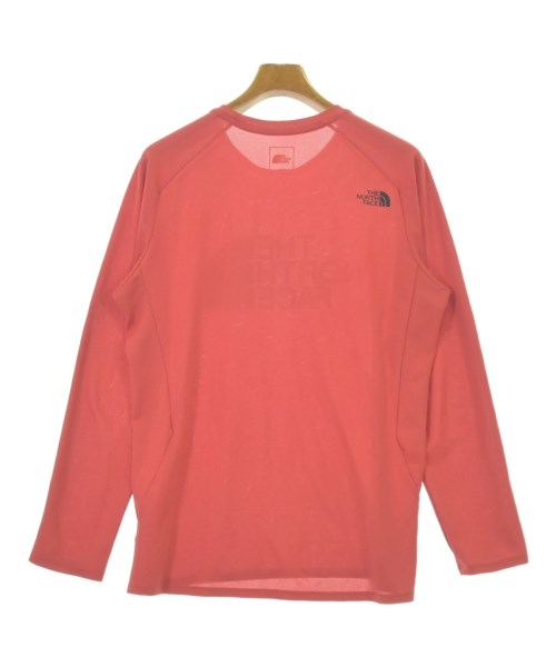 THE NORTH FACE เสื้อยืด/เสื้อท็อปส์