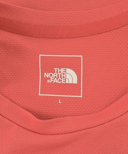 THE NORTH FACE เสื้อยืด/เสื้อท็อปส์