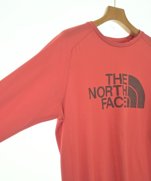 THE NORTH FACE เสื้อยืด/เสื้อท็อปส์