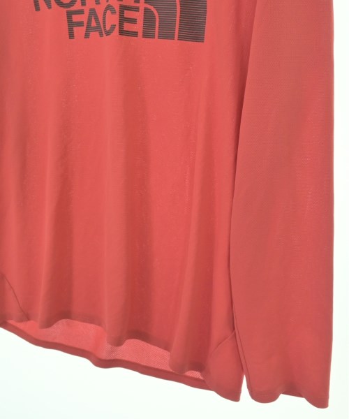 THE NORTH FACE เสื้อยืด/เสื้อท็อปส์