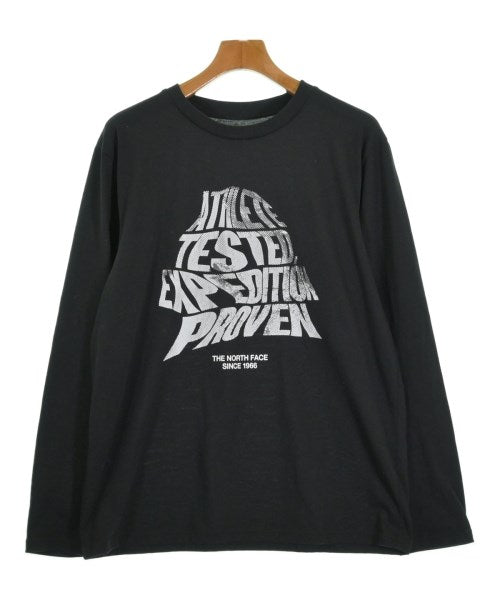 THE NORTH FACE เสื้อยืด/เสื้อท็อปส์