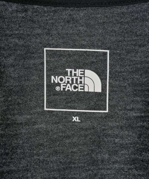 THE NORTH FACE เสื้อยืด/เสื้อท็อปส์